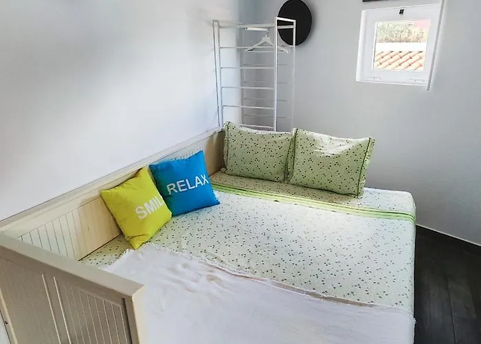 Liberdade Apartament Lizbona