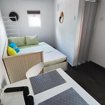 Liberdade Appartement *