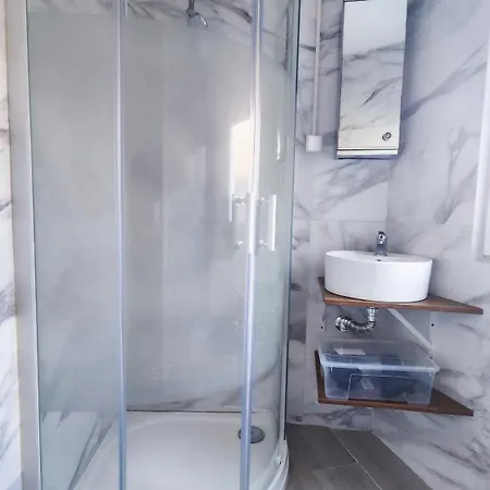 Appartement Liberdade *