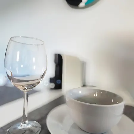 Liberdade Apartman Lisboa