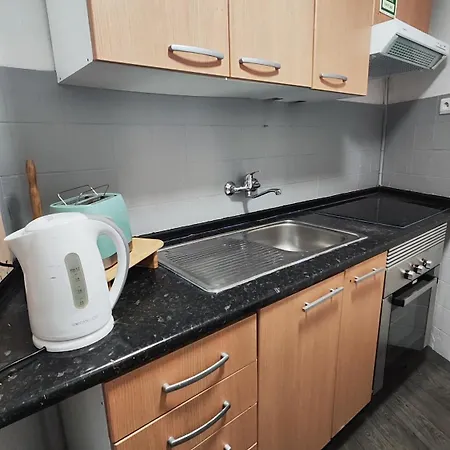 Liberdade Apartman Lisboa