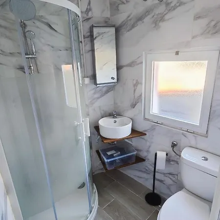 Liberdade Apartman Lisboa