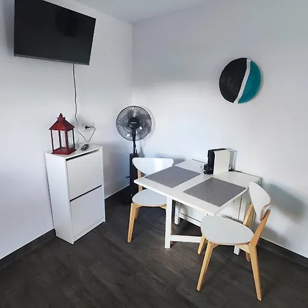 Apartman Liberdade *
