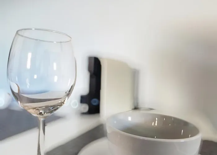 Liberdade Apartman Lisboa